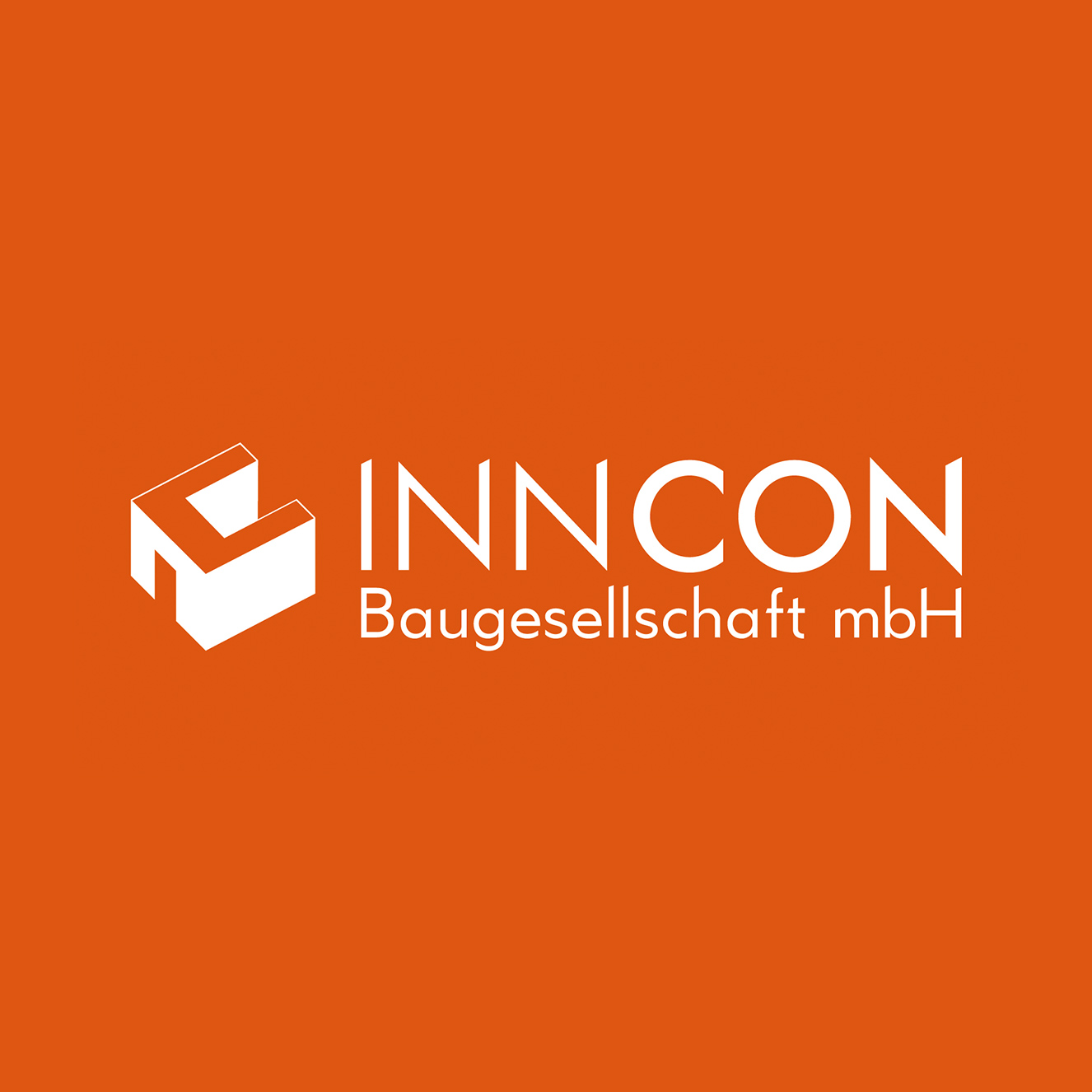 InnCon Corporate Design Logo