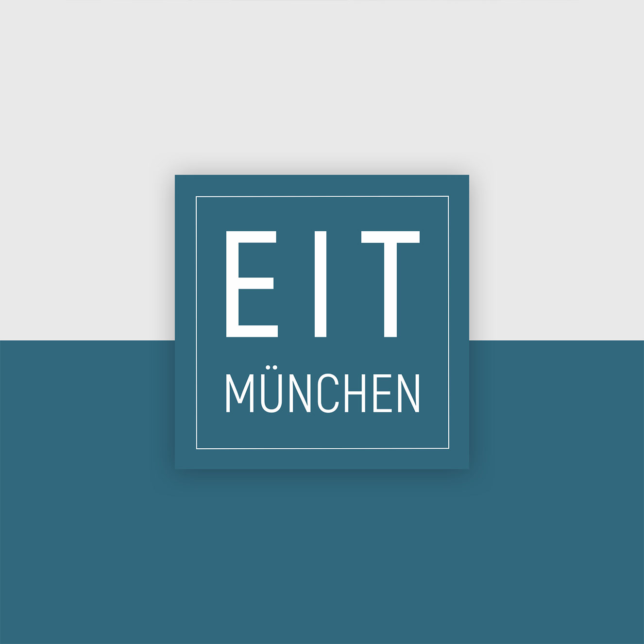 EIT Muenchen Logo