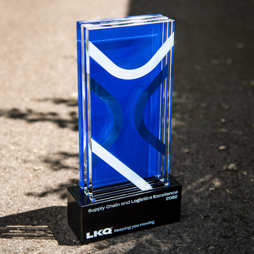 LKQ Award