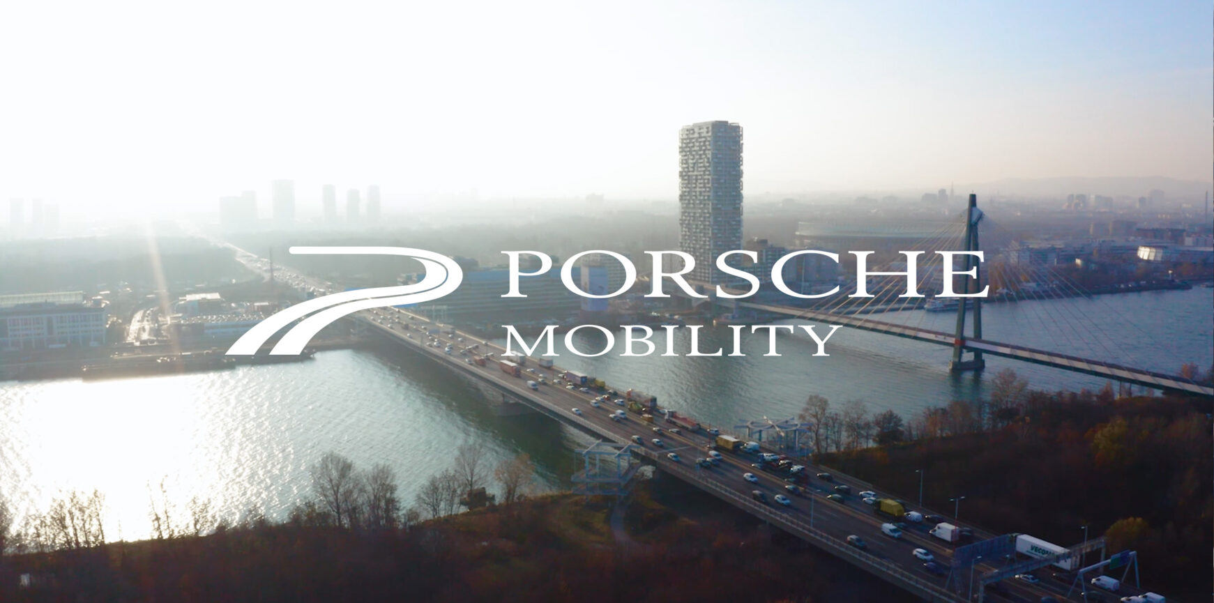 Porsche Mobility Imagevideo Still