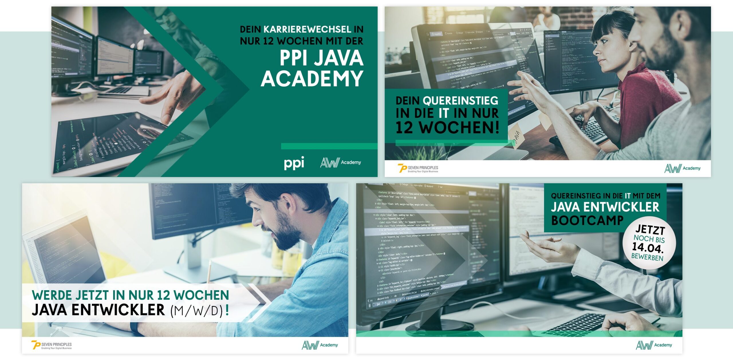 Social Media Ads Academy Germany