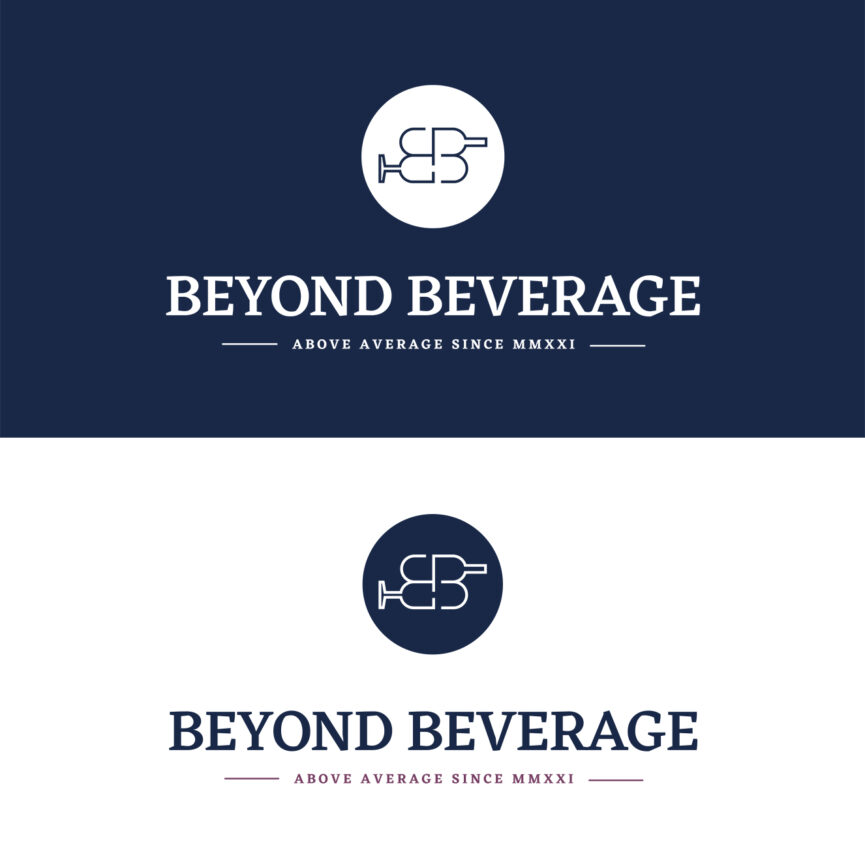 Bildmarke von Beyond Beverage