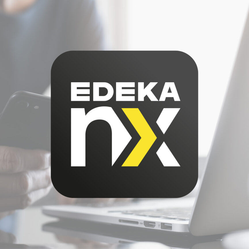 EDEKA next App Icon