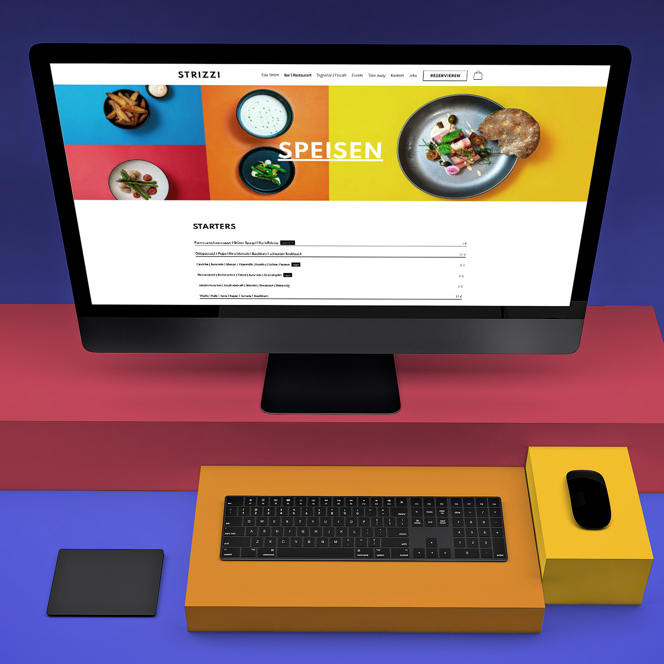 Strizzi-Website-Screendesign-Desktop