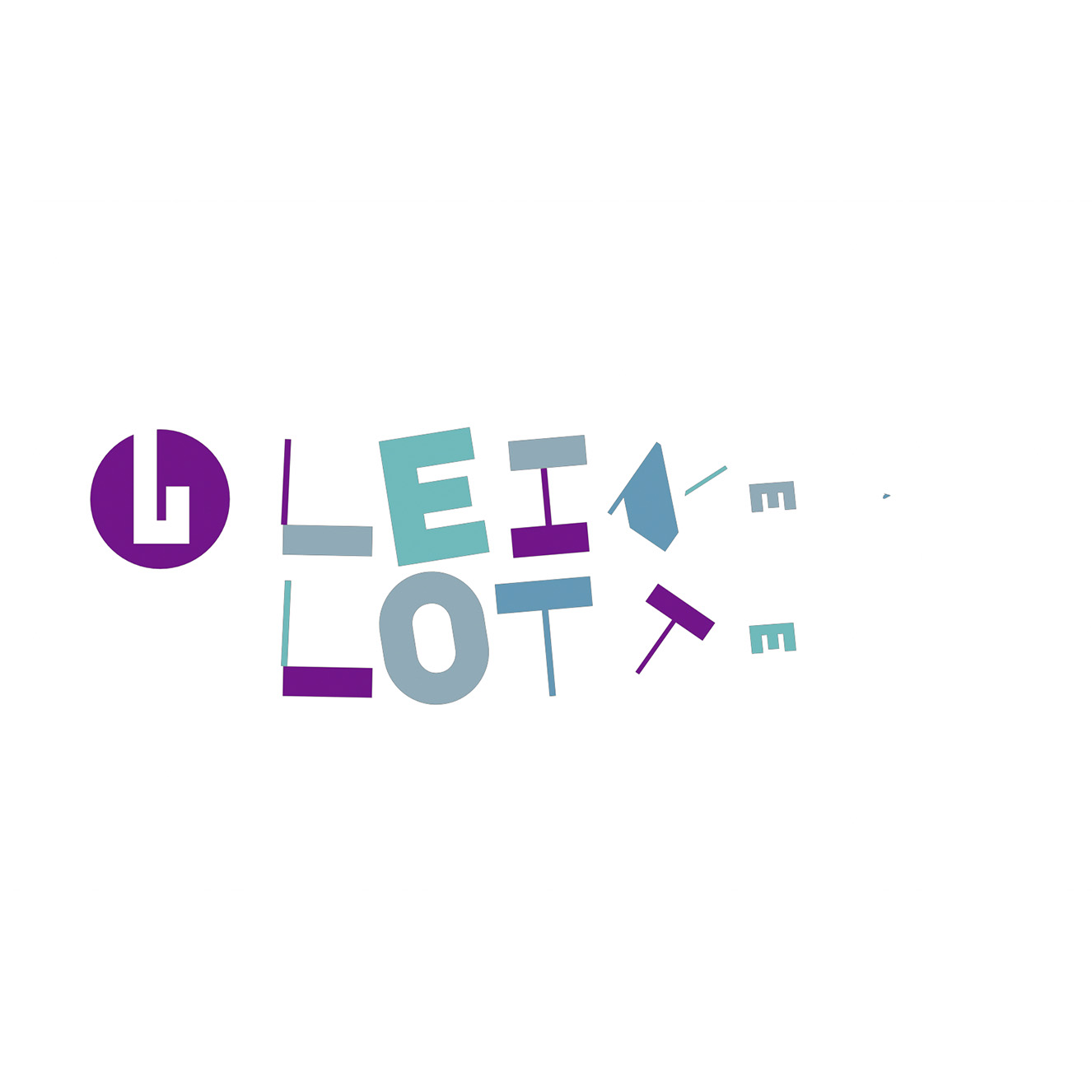 Leinen-Lotte 2D-Erklärvideo Logo-Animation