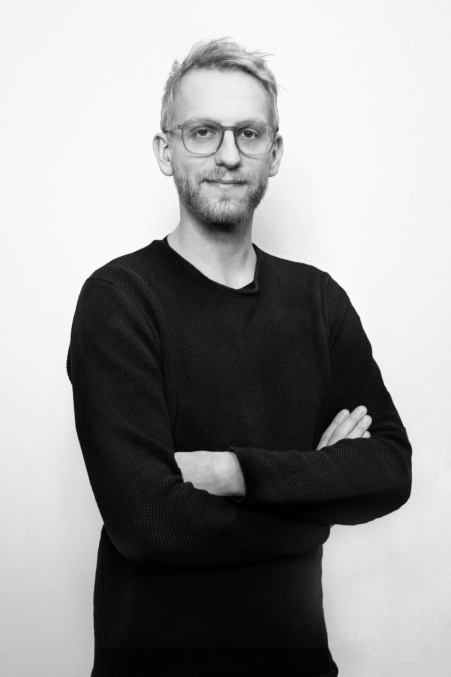 Clemens Bergbauer Junior Projektmanager Teammitglied Muenchen