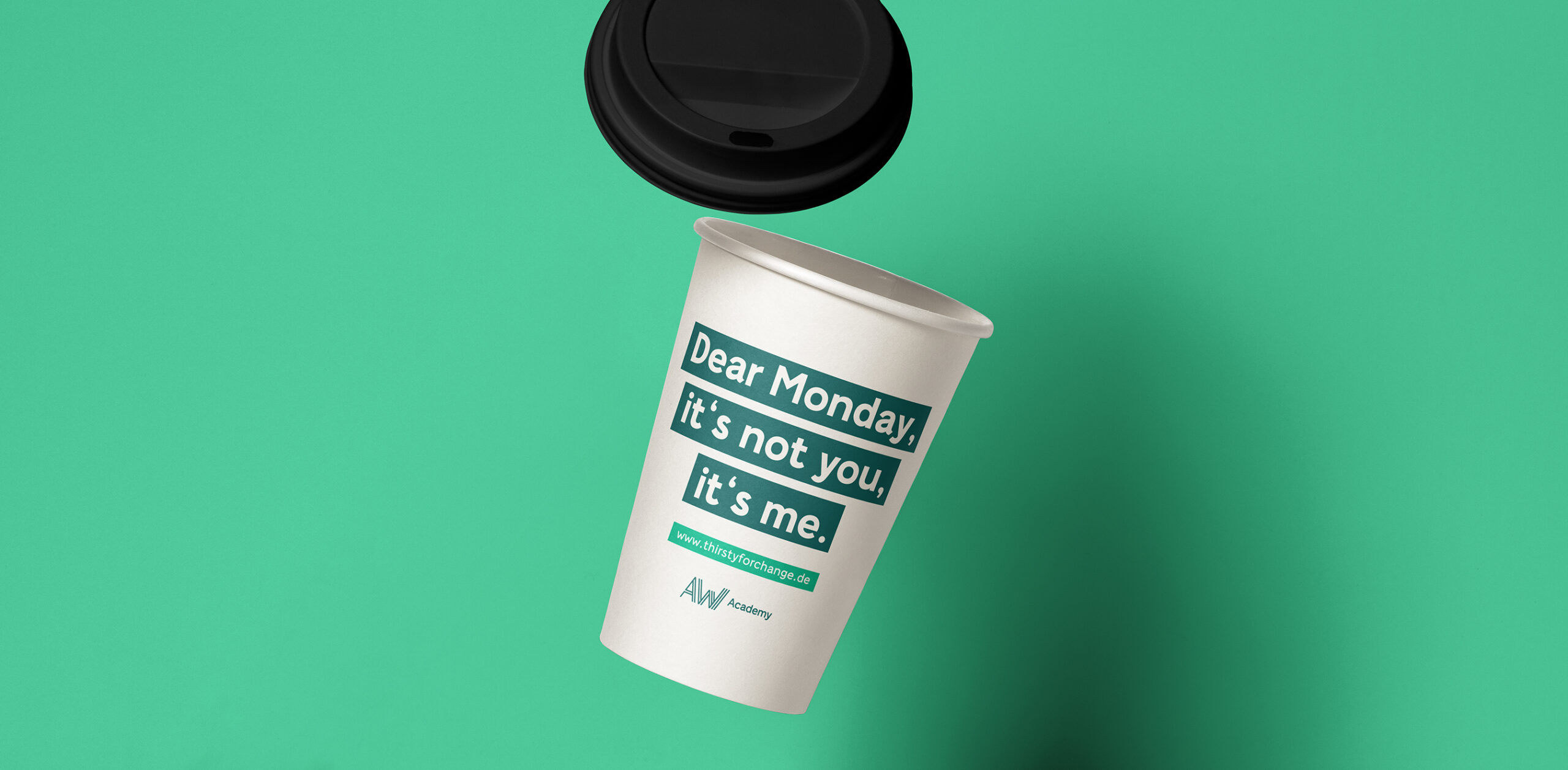 Kaffeebecher-DearMonday