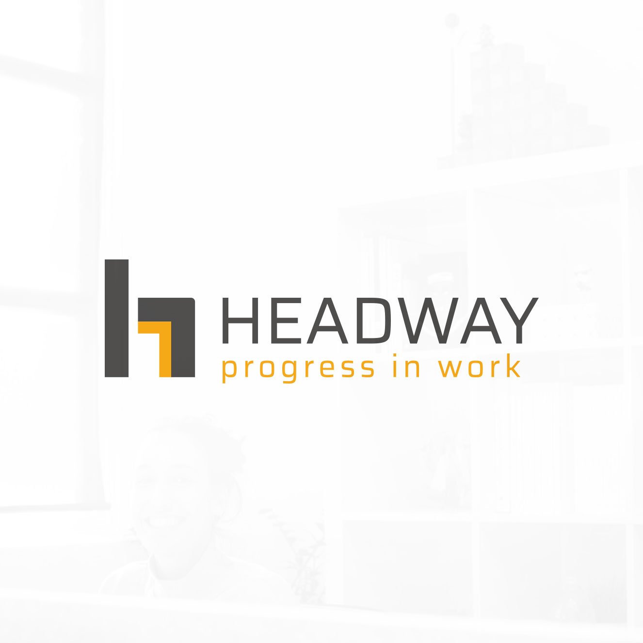 Headway Personal Logo